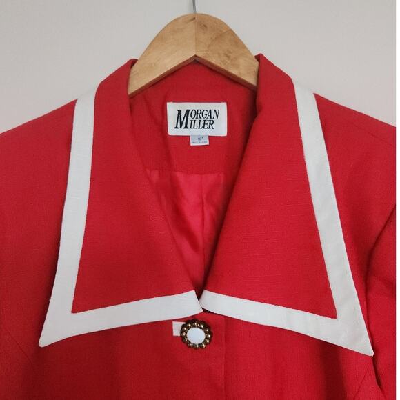 Vintage Morgan Miller Jacket - Picture 4 of 7